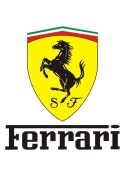 Ferrari 499P LMH FIA 24h Le Mans Hypercar 2024 AF CORSE #83 KUBICA Bburago 16304 model 1:18