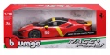 Ferrari SF90 Stradale Assetto Fiorano 1:18 Bburago 18-16021
