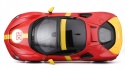 Ferrari SF90 Stradale Assetto Fiorano 1:18 Bburago 18-16021