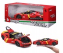 Ferrari SF90 Stradale Assetto Fiorano 1:18 Bburago 18-16021