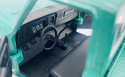 Ford F-150 Custom Pickup 1977 1:24 Motormax 79386 zielony