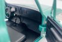 Ford F-150 Custom Pickup 1977 1:24 Motormax 79386 zielony