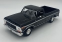 Ford F-150 Custom Pickup 1979 1:24 Motormax 79346 czarny