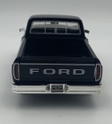 Ford F-150 Custom Pickup 1979 1:24 Motormax 79346 czarny