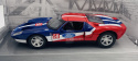 Ford GT Concept GT Racing #58 model 1:24 Motormax 73799