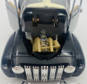Ford Pickup Jailbar 1942-1947 1:24 Motormax 79388 szary