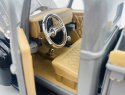 Ford Pickup Jailbar 1942-1947 1:24 Motormax 79388 szary