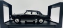 GAZ Wołga Wolga M 21 (1960) model WB124245 METAL WhiteBox 1:24 czarny