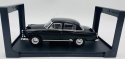 GAZ Wołga Wolga M 21 (1960) model WB124245 METAL WhiteBox 1:24 czarny