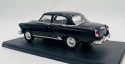 GAZ Wołga Wolga M 21 (1960) model WB124245 METAL WhiteBox 1:24 czarny