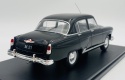 GAZ Wołga Wolga M 21 (1960) model WB124245 METAL WhiteBox 1:24 czarny