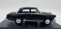 GAZ Wołga Wolga M 21 (1960) model WB124245 METAL WhiteBox 1:24 czarny