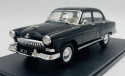 GAZ Wołga Wolga M 21 (1960) model WB124245 METAL WhiteBox 1:24 czarny