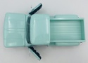 GMC C1000 Fenderside 1966 Pickup 1:24 Motormax 79379 jasny zielony