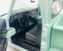 GMC C1000 Fenderside 1966 Pickup 1:24 Motormax 79379 jasny zielony