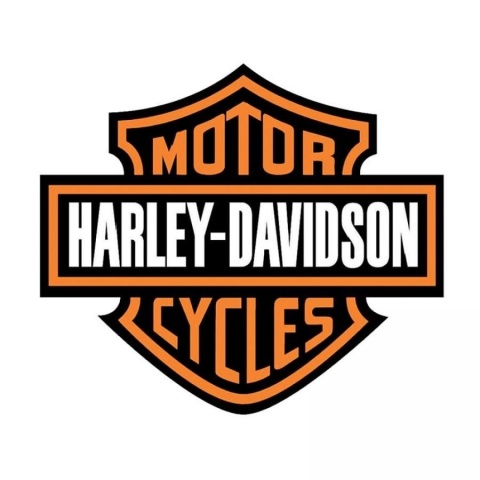 HARLEY-DAVIDSON Pan America 1250 2021 1:18 Maisto pomarańczowy HARLEY-DAVIDSON Pan America 1250 2021 1:18 Maisto pomarańczowy