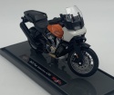 HARLEY-DAVIDSON Pan America 1250 2021 1:18 Maisto pomarańczowy