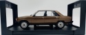 Peugeot 305 (1975) model WB124243 METAL WhiteBox 1:24 brązowy