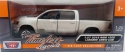 RAM 1500 Crew Cab Laramie 2019 1:27 Motormax 79357 szary