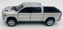 RAM 1500 Crew Cab Laramie 2019 1:27 Motormax 79357 szary