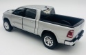 RAM 1500 Crew Cab Laramie 2019 1:27 Motormax 79357 szary
