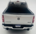 RAM 1500 Crew Cab Laramie 2019 1:27 Motormax 79357 szary