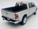 RAM 1500 Crew Cab Laramie 2019 1:27 Motormax 79357 szary