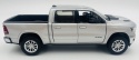 RAM 1500 Crew Cab Laramie 2019 1:27 Motormax 79357 szary