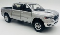 RAM 1500 Crew Cab Laramie 2019 1:27 Motormax 79357 szary