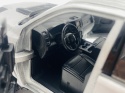 RAM 1500 Crew Cab Laramie 2019 1:27 Motormax 79357 szary