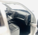 RAM 1500 Crew Cab Laramie 2019 1:27 Motormax 79357 szary
