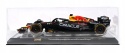 RB19 F1 RedBull 2023 #1 Verstappen gablotka Bburago model 1:24