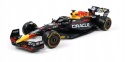 RB19 F1 RedBull 2023 #1 Verstappen gablotka Bburago model 1:24