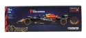 RB19 F1 RedBull 2023 #1 Verstappen gablotka Bburago model 1:24