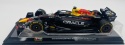 RB19 F1 RedBull 2023 #1 Verstappen gablotka Bburago model 1:24