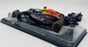 RB19 F1 RedBull 2023 #1 Verstappen gablotka Bburago model 1:24