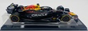 RB19 F1 RedBull 2023 #1 Verstappen gablotka Bburago model 1:24
