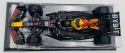 RB19 F1 RedBull 2023 #1 Verstappen gablotka Bburago model 1:24