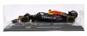 RB19 F1 RedBull 2023 #11 Perez gablotka Bburago 1:24