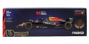 RB19 F1 RedBull 2023 #11 Perez gablotka Bburago 1:24