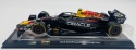 RB19 F1 RedBull 2023 #11 Perez gablotka Bburago 1:24