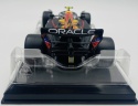 RB19 F1 RedBull 2023 #11 Perez gablotka Bburago 1:24