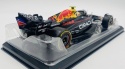 RB19 F1 RedBull 2023 #11 Perez gablotka Bburago 1:24