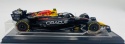 RB19 F1 RedBull 2023 #11 Perez gablotka Bburago 1:24
