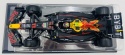 RB19 F1 RedBull 2023 #11 Perez gablotka Bburago 1:24