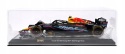 RB19 F1 RedBull 2023 #11 Sergio Perez GP MIAMI gablotka Bburago 1:24