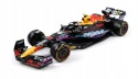 RB19 F1 RedBull 2023 #11 Sergio Perez GP MIAMI gablotka Bburago 1:24
