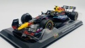 RB19 F1 RedBull 2023 #11 Sergio Perez GP MIAMI gablotka Bburago 1:24