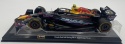 RB19 F1 RedBull 2023 #11 Sergio Perez GP MIAMI gablotka Bburago 1:24