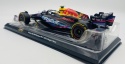 RB19 F1 RedBull 2023 #11 Sergio Perez GP MIAMI gablotka Bburago 1:24